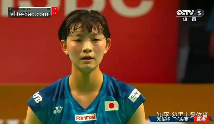 宝威体育最新app怎么下载 2026尤伯杯半决赛全面评测:中国女队3-0完胜日本,宝威体育平台见证技术性压制